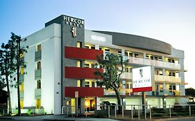 Hercor Hotel - Urban Boutique
